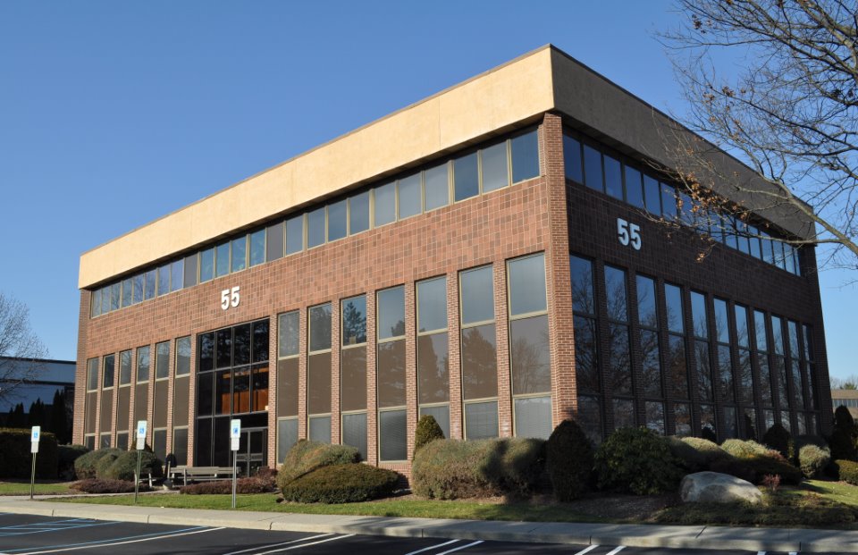 Pagano Co. brokers lease with law firm in Glen Rock